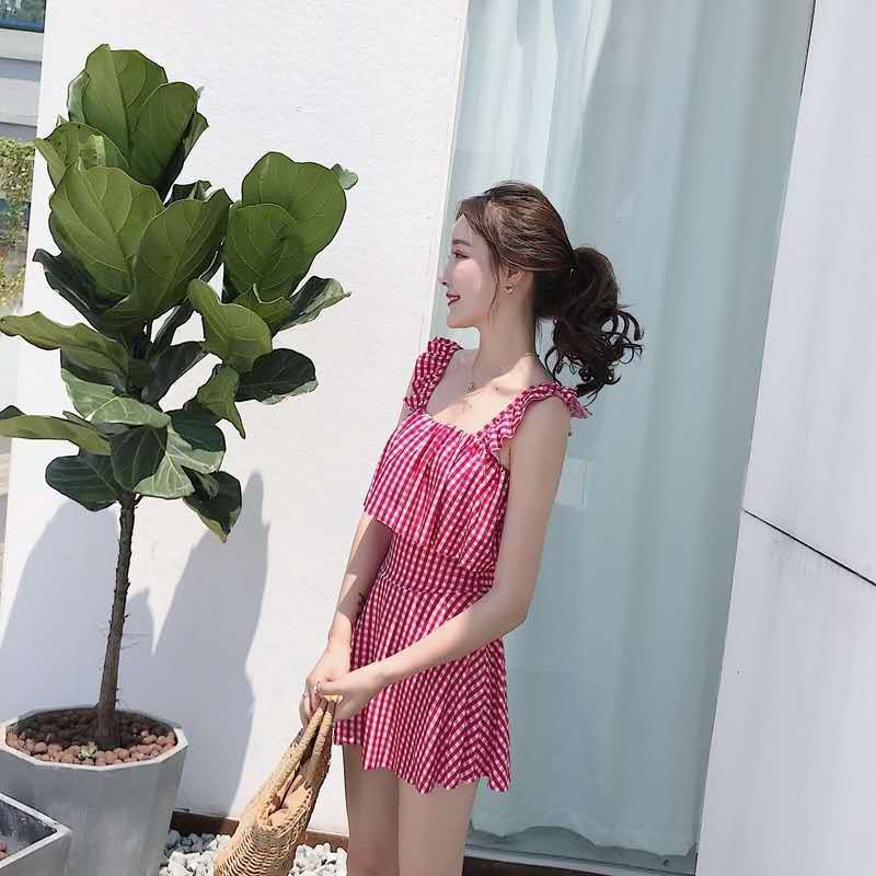 Váy bơi nữ liền thân CÓ SẴN | BigBuy360 - bigbuy360.vn