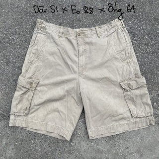 Quần short cargo