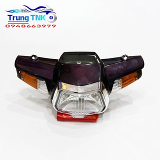 Đầu đèn dream,thái super dream.
