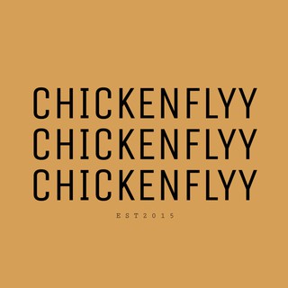 Chickenflyy