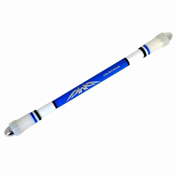 Bút quay không trượt zhigao 5096 v11.0 21cm
