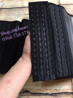 Thanh nối latex (25 và 29 cm)