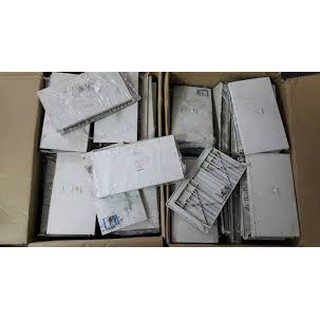 Khay giấy máy in Ca LBP 2900 ( khay chứa vào của máy in Ca 2900/3000)
