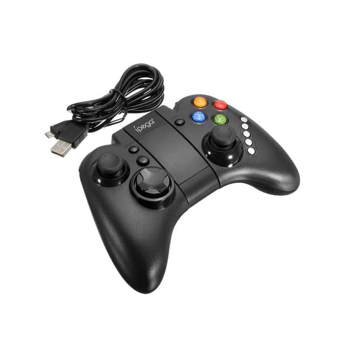 Tay cầm chơi game bluetooth IPEGA PG-9021 hỗ trợ PC/ANDROID/IOS -Xgamingstore -dc2140