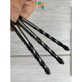 Mũi khoan đa năng khoan kính, thủy tinh,khoan gạch men, gạch đá hoa cương 6, 8, 10mm