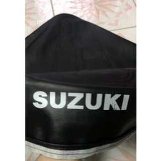 Da yên/ Áo yên bọc xe Suzuki 125