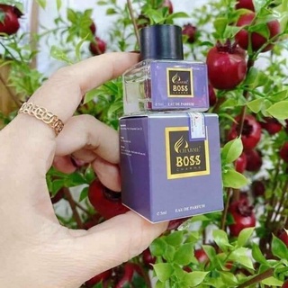 Nước Hoa Mini Nam Boss 5ml