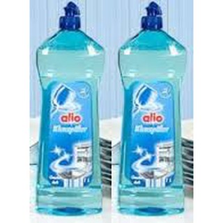 Nước làm bóng Alio 1L