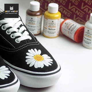 Sơn vẽ giày Bezt Kicks Custom Paint 100ml