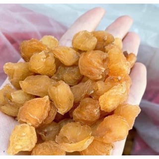 500gr Long nhãn đặc biệt nhà làm