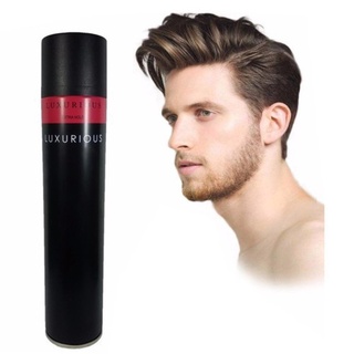 Gôm xịt tóc Luxurious giữ nếp, tạo kiểu tóc