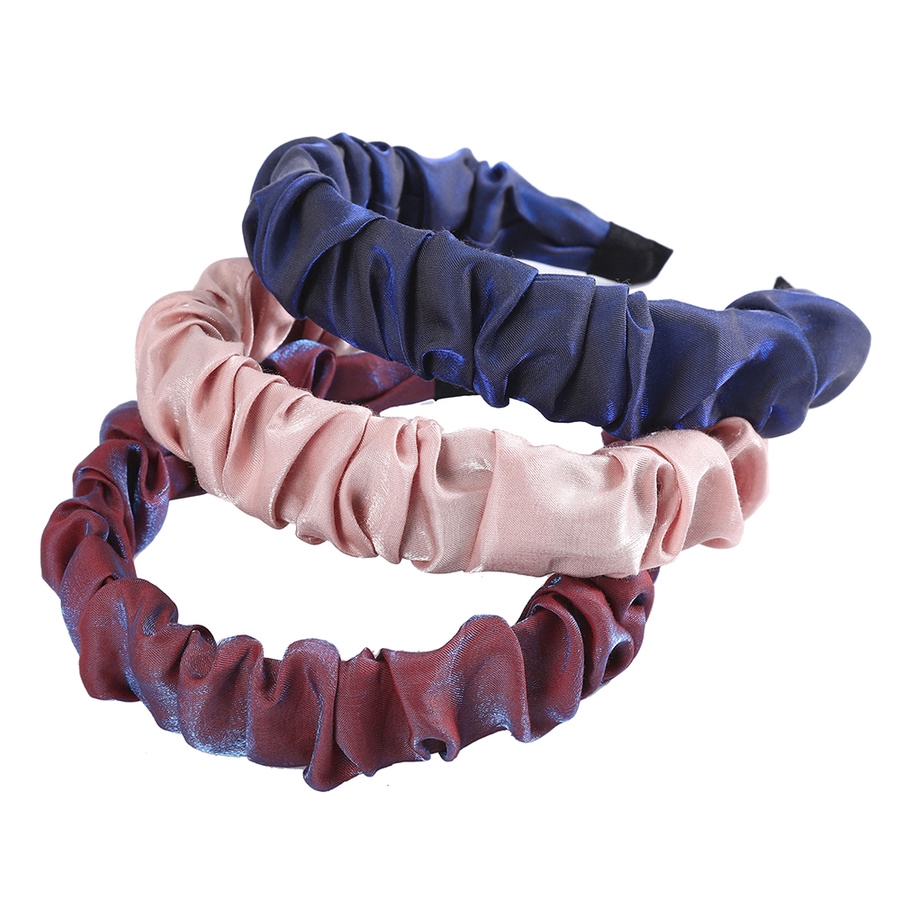 Cài Tóc Nhiều Màu Sắc Phong Cách Hàn Quốc Cho Nữ