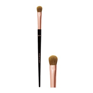 Cọ Đánh Phấn Mắt Vacosi Make Up Artist - E04