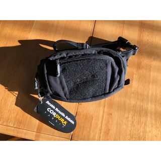 Túi bao tử đeo bụng đeo chéo possum waist pack