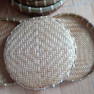 Mẹt tre 24cm set 2c