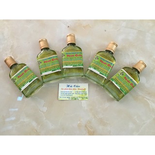 Ta7879 - tinh dầu tràm huế xịn 100ml