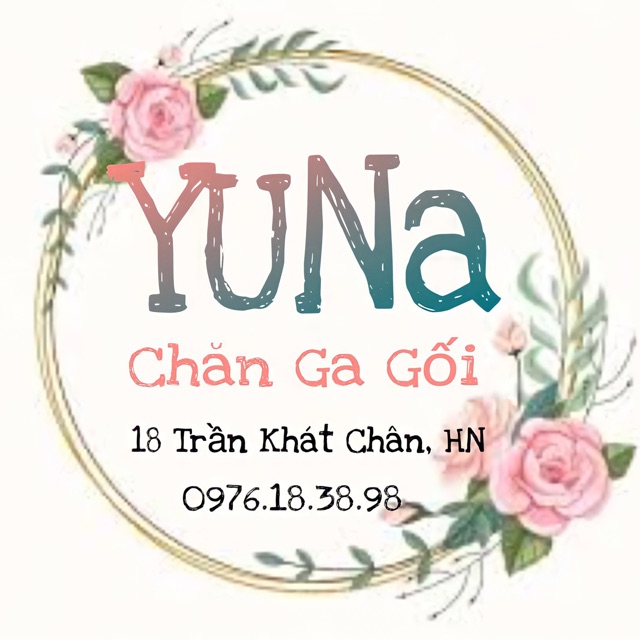 YUNA Betty - Chăn Ga Gối, Cửa hàng trực tuyến | WebRaoVat - webraovat.net.vn