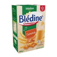 BỘT PHA SỮA BLEDINA ĐỦ VỊ PHÁP🍎 DATE 2024