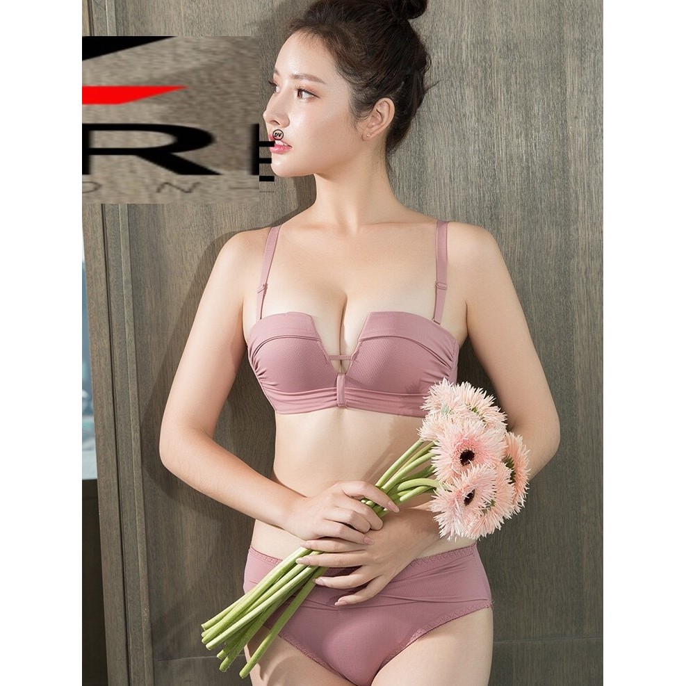 HÀNG HOT - Siêu phẩm Bộ đồ lót đúc Quả Vuông nâng ngực | BigBuy360 - bigbuy360.vn