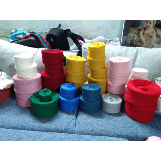 Len Cotton xuất hàn bảng màu 2