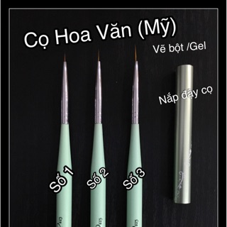 Cọ hoa Văn Mỹ
