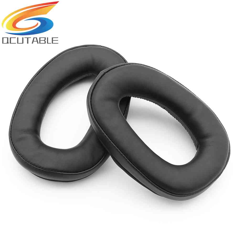 2 Mút Đệm Thay Thế Cho Tai Nghe Sennheiser GSP 300 301 302 303 350