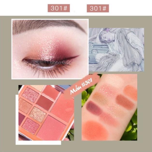 Bảng mắt má gogo tales vuông | BigBuy360 - bigbuy360.vn