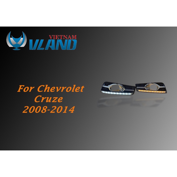 Đèn gầm cho Chevrolet Cruze 2008-2014 mẫu giữ gầm