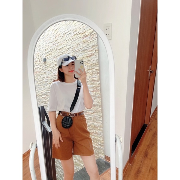 Quần Ngố Kèm Nịt