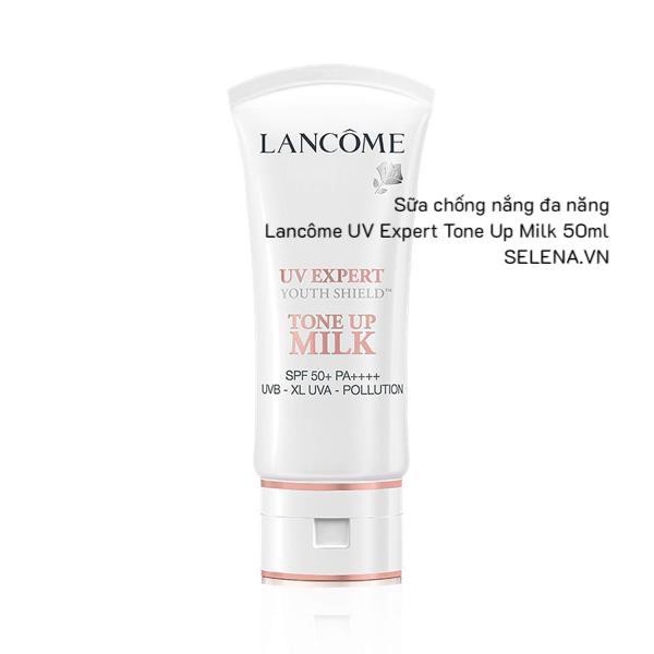 Sữa chống nắng đa năng Lancôme UV Expert Tone Up Milk 30ml
