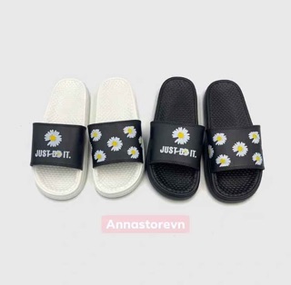 DÉP HOA CÚC DAISY 2020 UNISEX