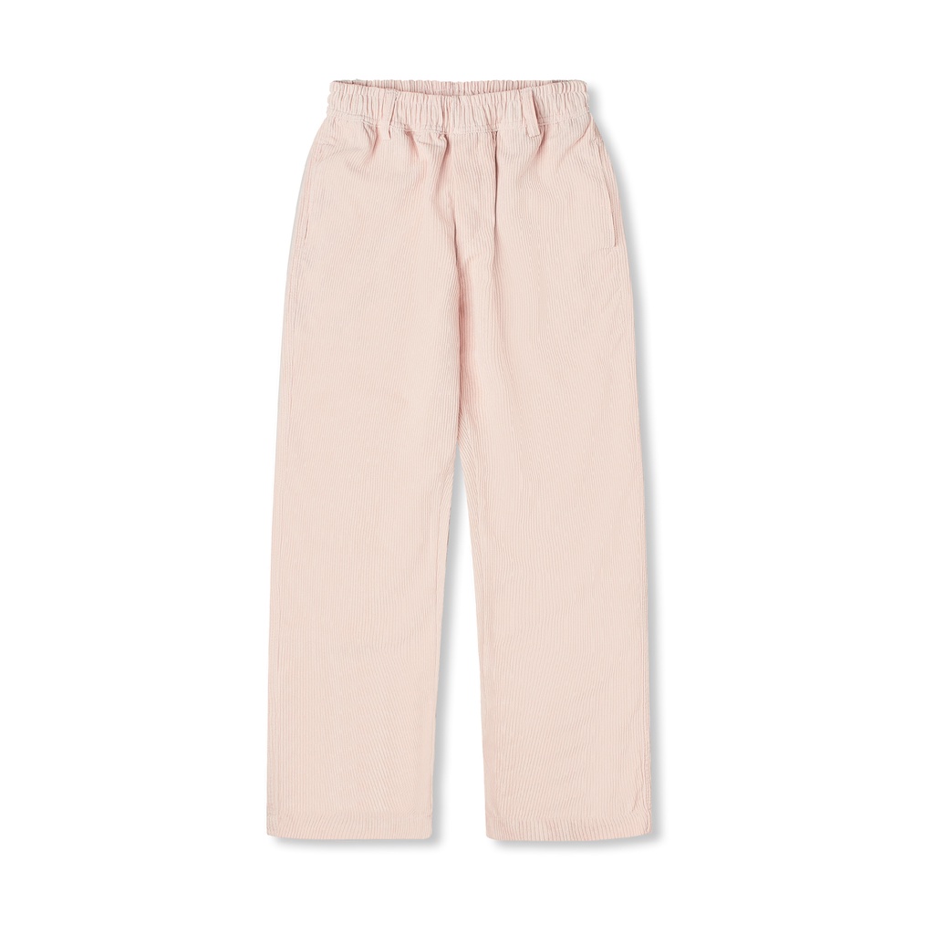 DVRK Quần dài nam CORDUROY DRAWSTRINGDVRK21SS