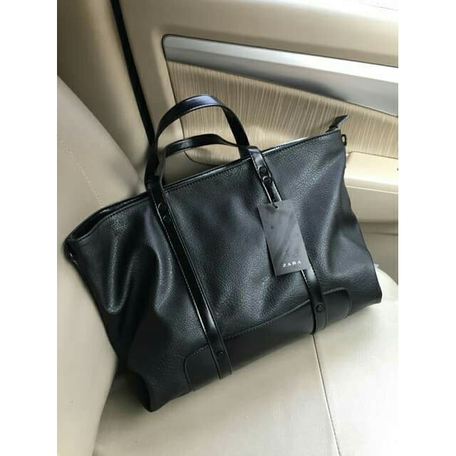ZARA 6s2075447 Túi Trafaluc Bán Chính Hãng Cơ Bản Của Zara.Red Ds6F5Sf