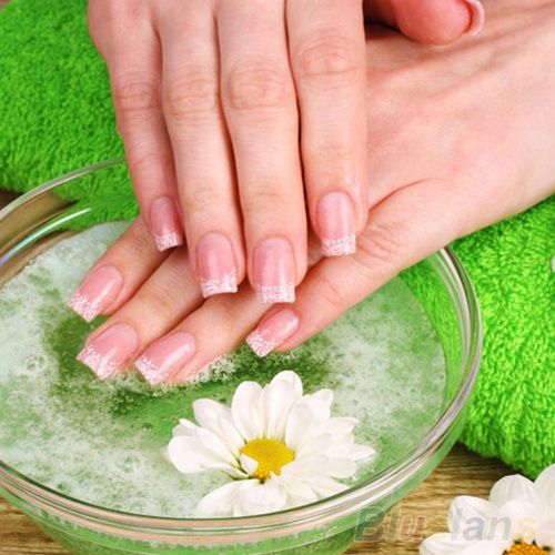 Set 8 Cọ Vẽ Móng Tay Nghệ Thuật Họa Tiết Ngựa Vằn