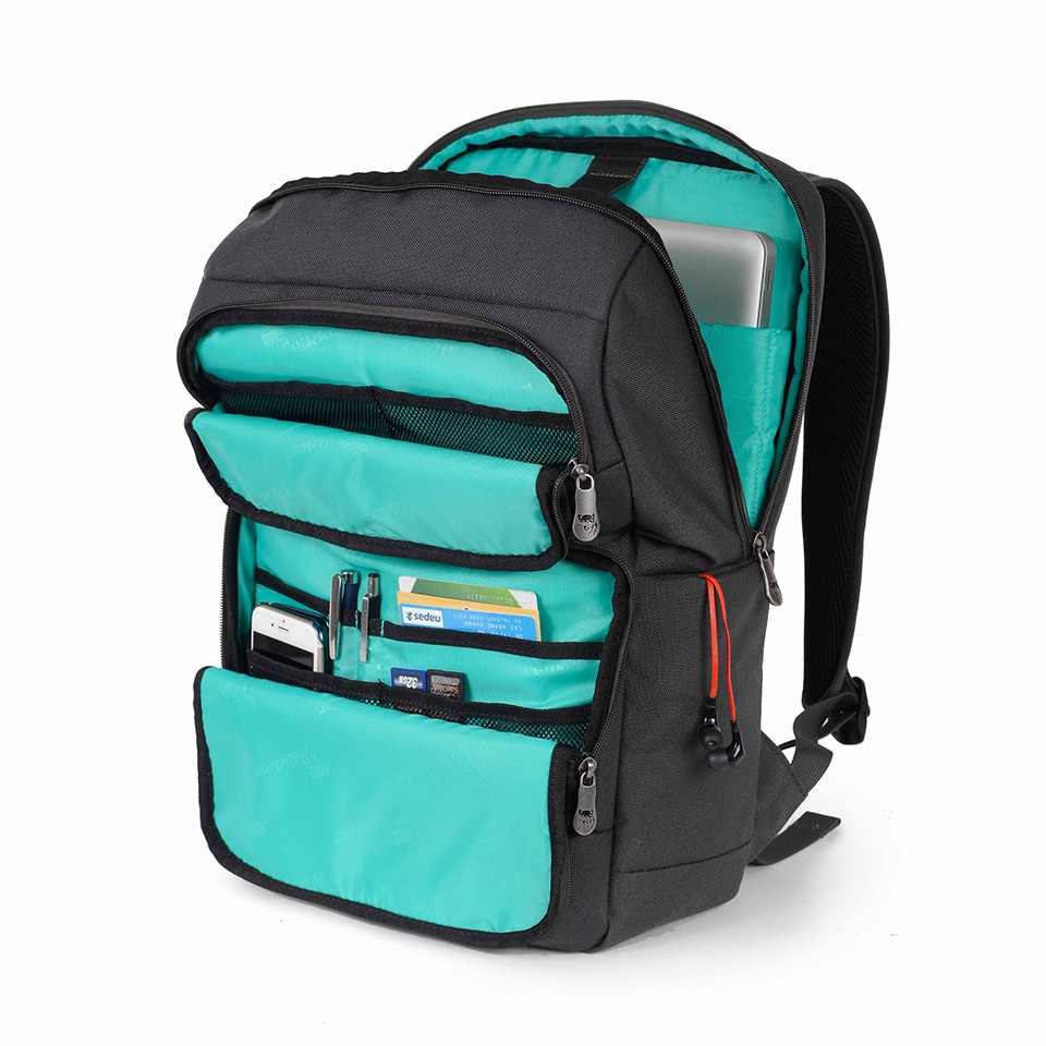 Balo Mikkor The Ives - Nhiều màu