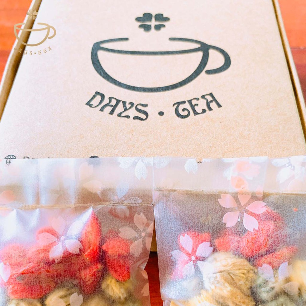 TRÀ KỶ CÚC 10 gói GIÚP SÁNG MẮT, CẢI THIỆN TRÍ NHỚ, GIẢM MỆT MỎI, GIẢM STRESS, THANH NHIỆT-TRÀ THẢO MỘC DAYSTEA | BigBuy360 - bigbuy360.vn