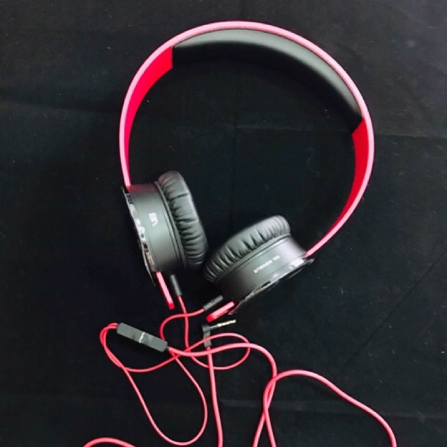 [ Tai nghe ] Sol Repblic HD Track V8 - Tai nghe DJ Chuyên Nghiệp