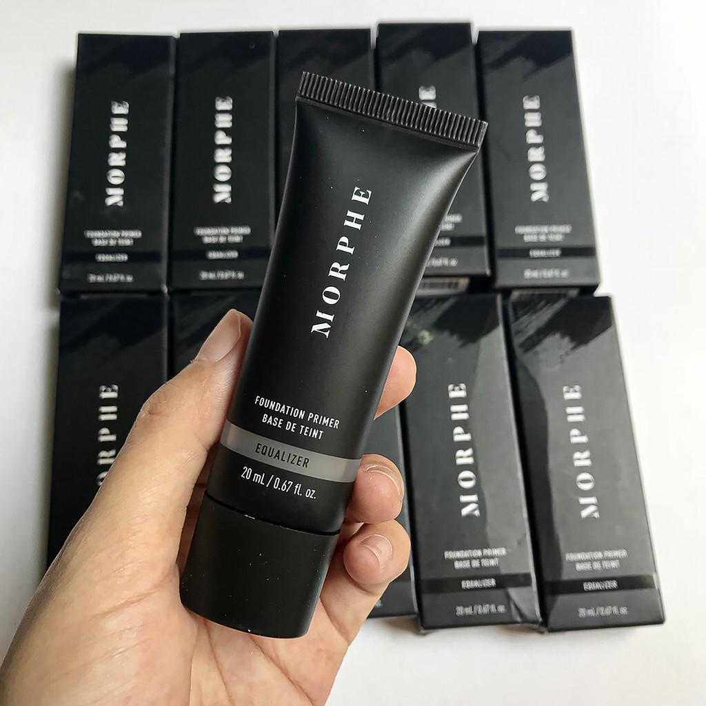 [SẴN] Lót trang điểm kiềm dầu Morphe