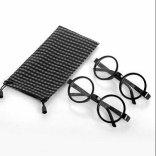 Mắt kính tròn Nobita cho Bé