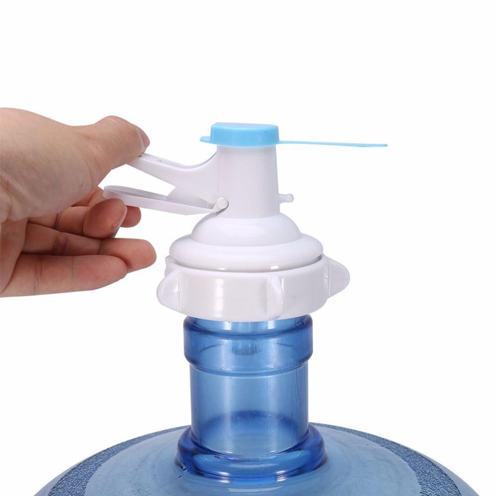 Vòi Bơm Nước Chống Bụi Tiện Dụng Cho Bình Nước Uống