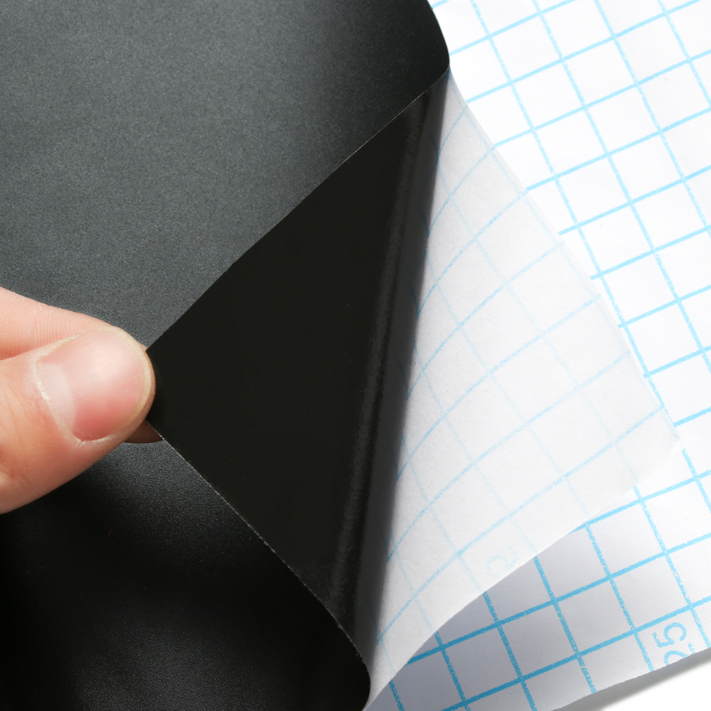 MUVAKO Decal dán tường Bằng PVC Chống Thấm Nước Có Thể Tháo Gỡ Được