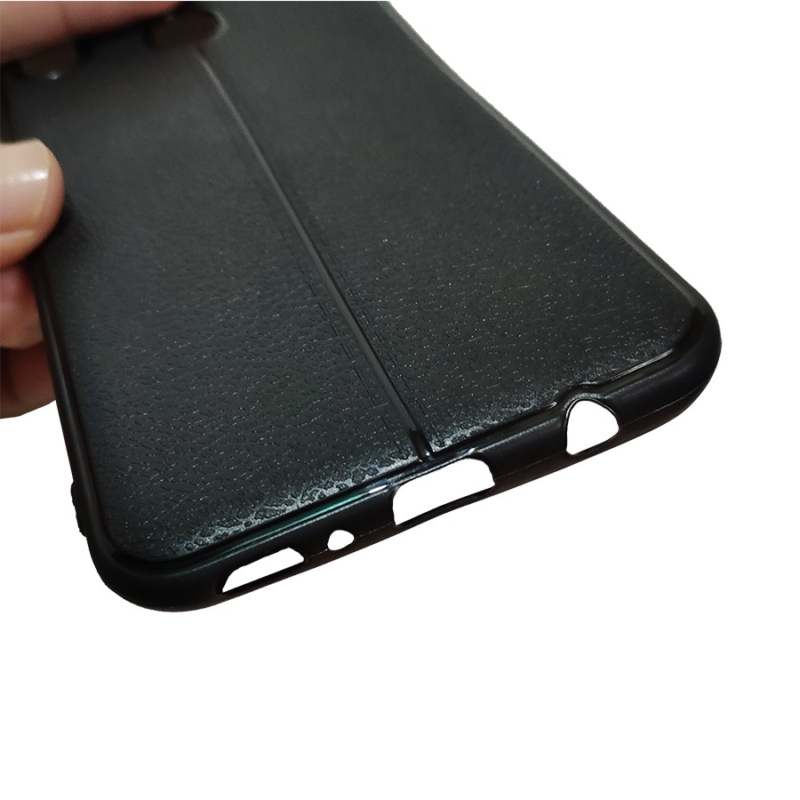 Ốp lưng và kính cường lực 9D full màn hình Samsung Galaxy M20