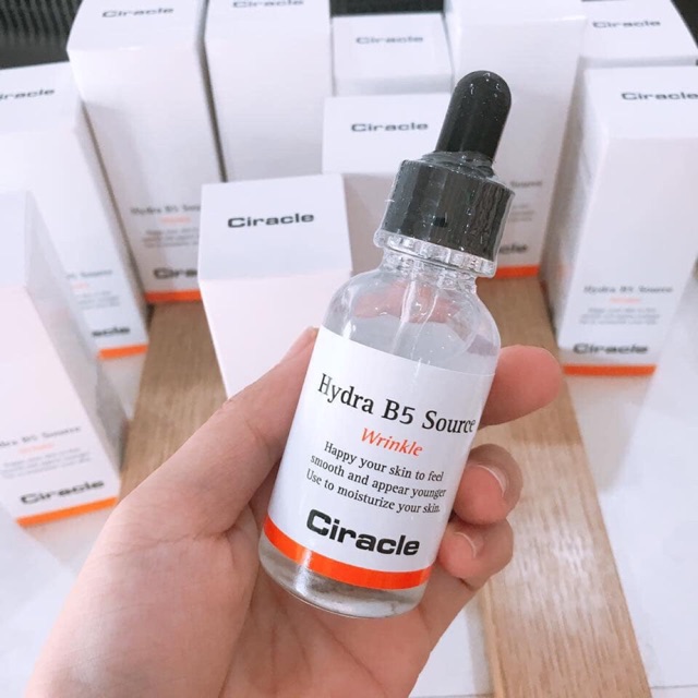 Serum B5 Ciracle
