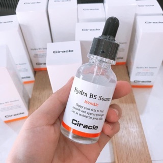 Serum B5 Ciracle