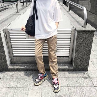 Quần Kaki "Must have" Pant [Kèm ảnh thật]