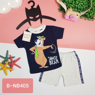 Combo bộ cho bé trai