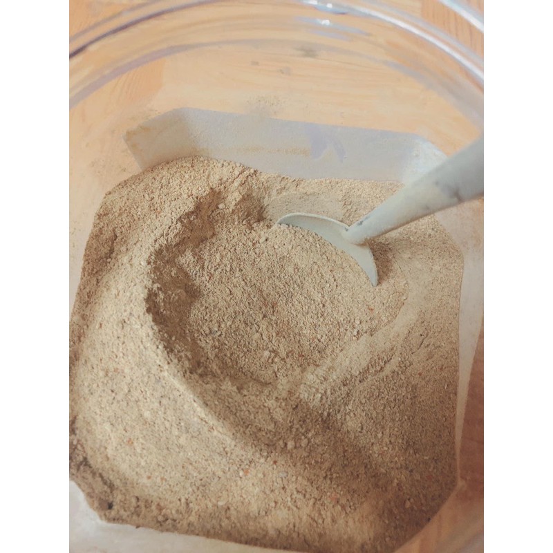 Bánh tráng phơi sương muối tôm nhuyễn