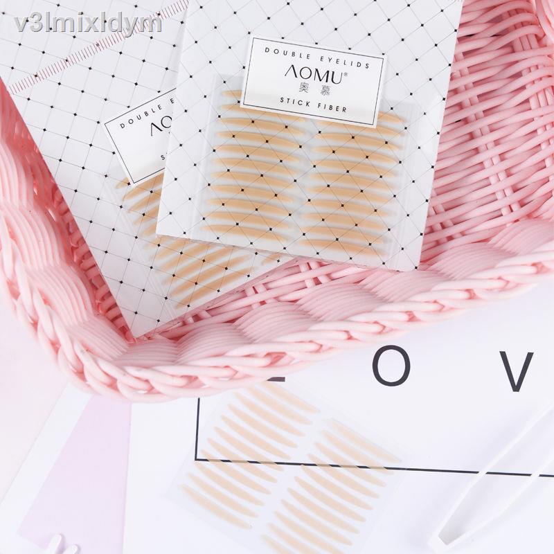 ◕Miếng dán tạo mắt hai mí Aomu Su Yan dành cho nữ, tạo mắt hai mí liền mạch, bản thu hẹp vô hình, trong suốt, tự nhiên v | BigBuy360 - bigbuy360.vn