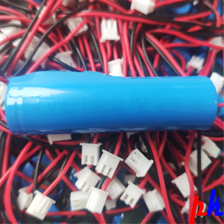 Pin thay cho loa trợ giảng 18650 - 3350mAh | Pin 18650