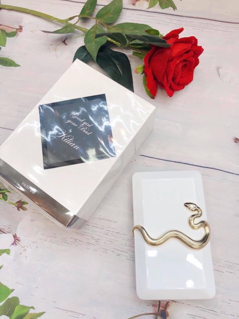 Mẫu thử nước hoa Kilian Good Girl Gone Bad dạng xịt 10ml
